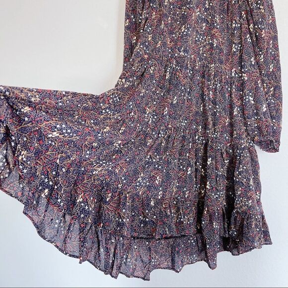 Sabina musayev tony dress size M - Picture 7 of 9